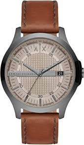 Reloj de pulso Armani Exchange c AX2414
