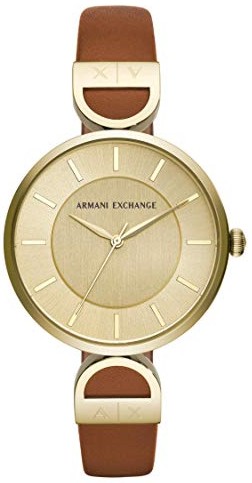 Reloj de pulso Armani Exchange d AX5324