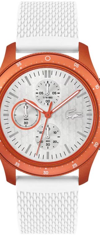 Reloj de Pulso Lacoste caballero M2011329