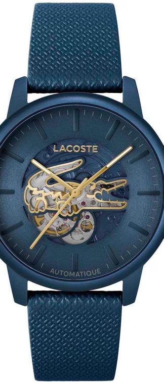 Reloj de Pulso Lacoste Caballero M2011385